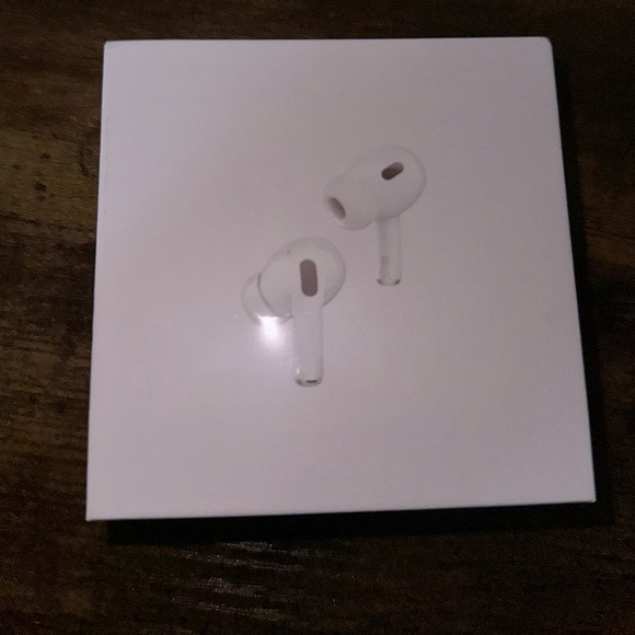 Airpods pro 2 Brand new sealed in box